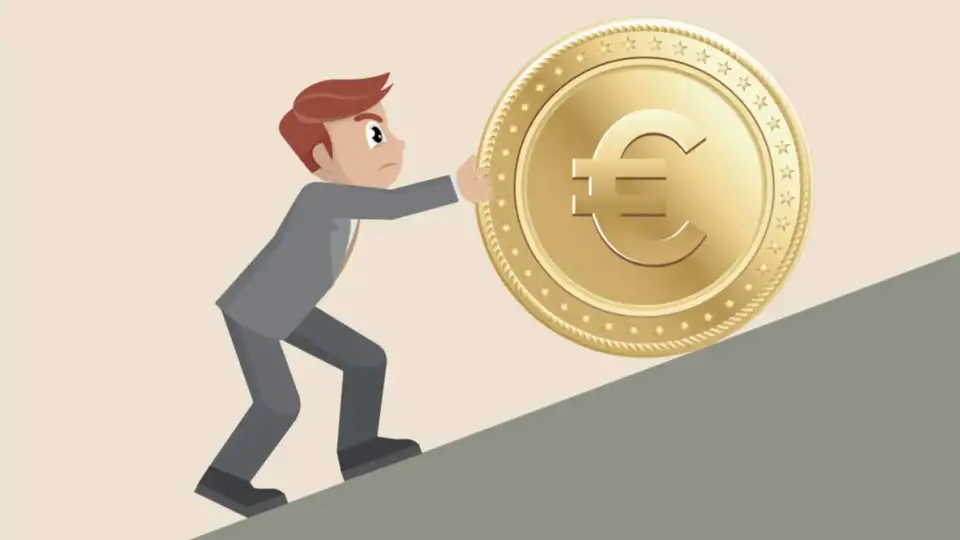 Dette mondiale : pourquoi les États ont de moins en moins de marge